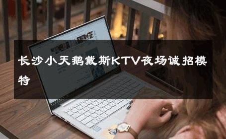长沙小天鹅戴斯KTV夜场诚招模特 