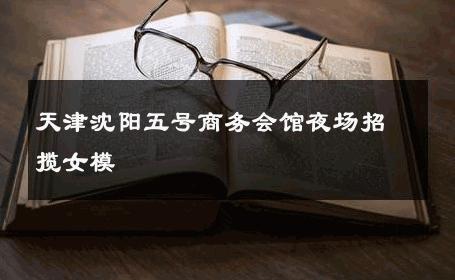 天津沈阳五号商务会馆夜场招揽女模 