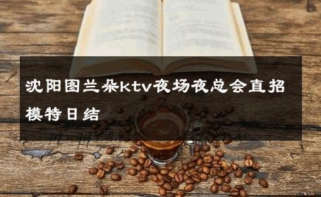 沈阳图兰朵ktv夜场夜总会直招模特日结 