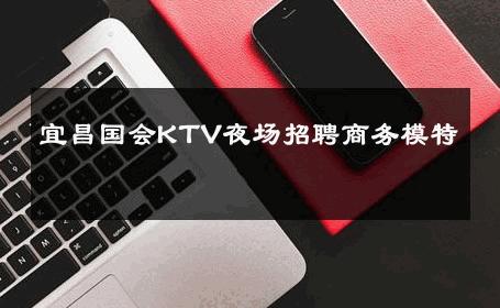 宜昌国会KTV夜场招聘商务模特 