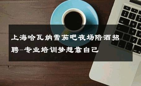上海哈瓦纳雪茄吧夜场陪酒招聘-专业培训梦想靠自己 
