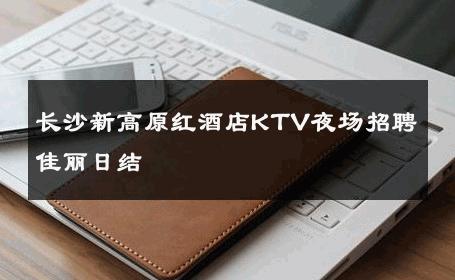 长沙新高原红酒店KTV夜场招聘佳丽日结 