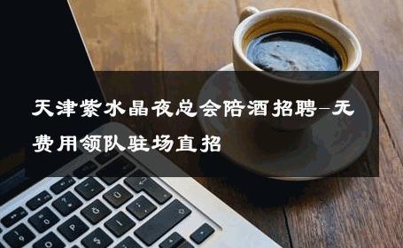 天津紫水晶夜总会陪酒招聘-无费用领队驻场直招 