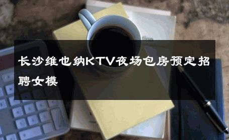 长沙维也纳KTV夜场包房预定招聘女模 