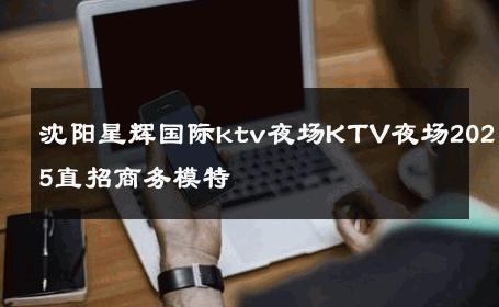 沈阳星辉国际ktv夜场KTV夜场2025直招商务模特 