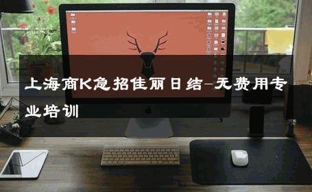 上海商K急招佳丽日结-无费用专业培训 