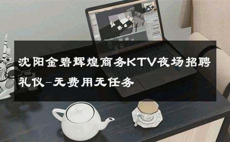 沈阳金碧辉煌商务KTV夜场招聘礼仪-无费用无任务 
