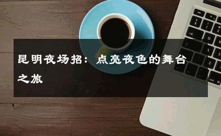 昆明夜场招：点亮夜色的舞台之旅 