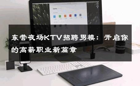 东营夜场KTV招聘男模：开启你的高薪职业新篇章 