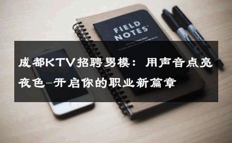 成都KTV招聘男模：用声音点亮夜色-开启你的职业新篇章 