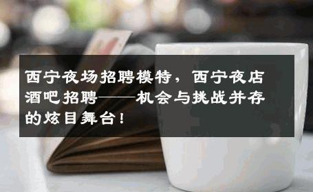 西宁夜场招聘模特，西宁夜店酒吧招聘——机会与挑战并存的炫目舞台！
