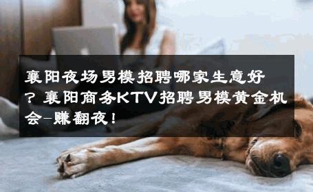 襄阳夜场男模招聘哪家生意好？襄阳商务KTV招聘男模黄金机会-赚翻夜！ 