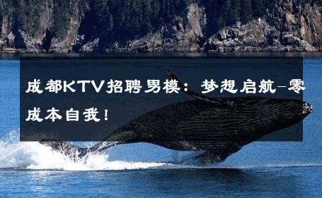 成都KTV招聘男模：梦想启航-零成本自我！ 