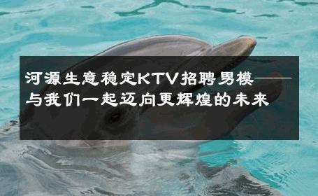 河源生意稳定KTV招聘男模——与我们一起迈向更辉煌的未来 