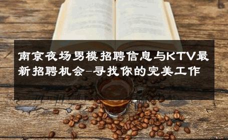 南京夜场男模招聘信息与KTV最新招聘机会-寻找你的完美工作 