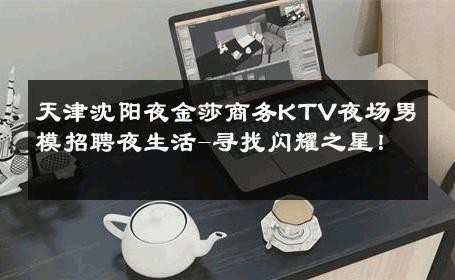 天津沈阳夜金莎商务KTV夜场男模招聘夜生活-寻找闪耀之星！ 