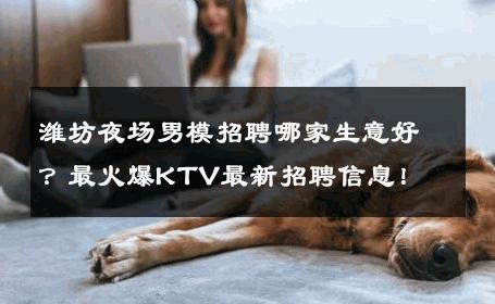 潍坊夜场男模招聘哪家生意好？最火爆KTV最新招聘信息！ 