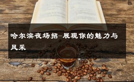 哈尔滨夜场招-展现你的魅力与风采 