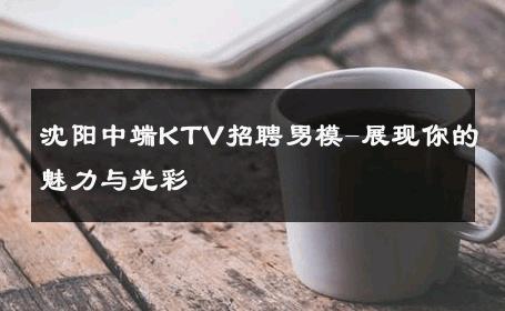 沈阳中端KTV招聘男模-展现你的魅力与光彩 