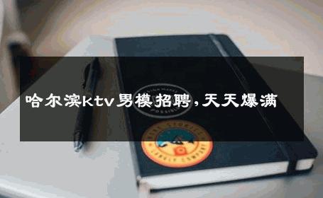 哈尔滨ktv男模招聘,天天爆满 