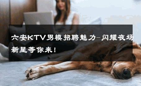 六安KTV男模招聘魅力-闪耀夜场新星等你来！ 