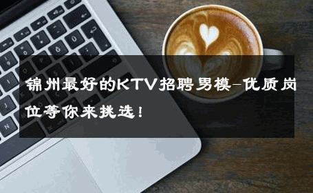 锦州最好的KTV招聘男模-优质岗位等你来挑选！ 