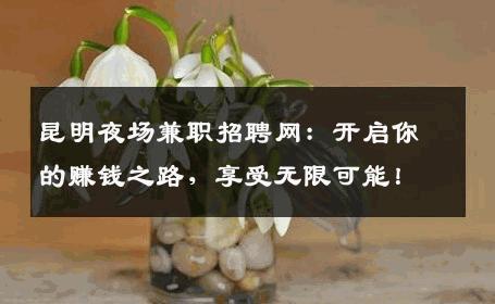 昆明夜场兼职招聘网：开启你的赚钱之路，享受无限可能！