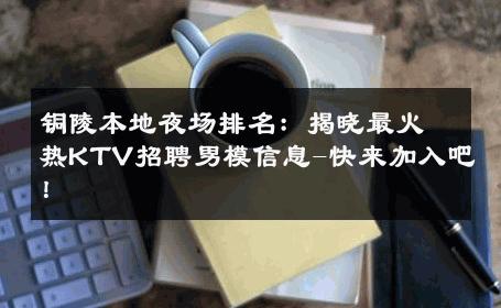 铜陵本地夜场排名：揭晓最火热KTV招聘男模信息-快来加入吧！ 
