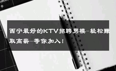西宁最好的KTV招聘男模-轻松赚取高薪-等你加入！ 