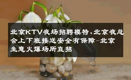 北京KTV夜场招聘模特,北京夜总会上下班接送安全有保障-北京生意火爆场所直招