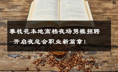 攀枝花本地高档夜场男模招聘-开启夜总会职业新篇章！ 