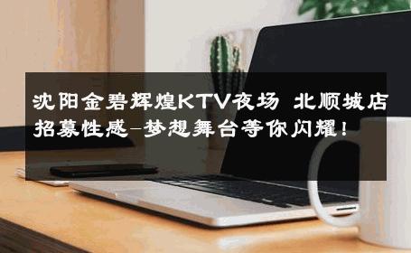 沈阳金碧辉煌KTV夜场 北顺城店招募性感-梦想舞台等你闪耀！ 