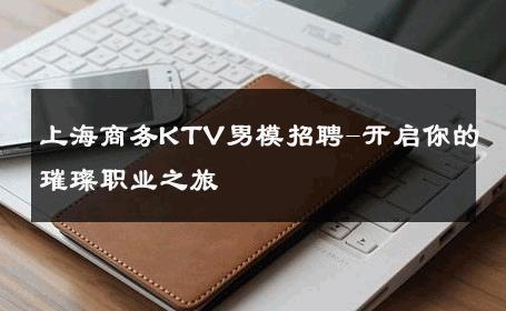 上海商务KTV男模招聘-开启你的璀璨职业之旅 