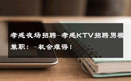 孝感夜场招聘-孝感KTV招聘男模兼职：-机会难得！ 