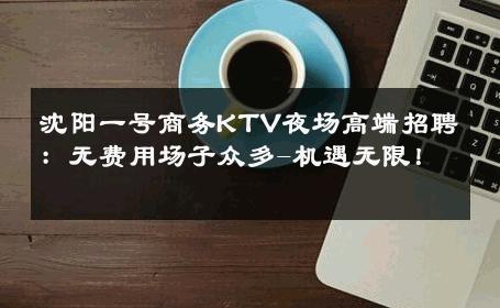 沈阳一号商务KTV夜场高端招聘：无费用场子众多-机遇无限！ 