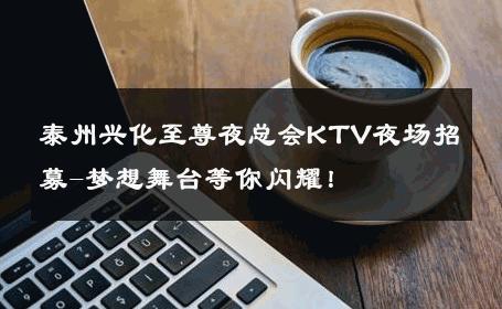 泰州兴化至尊夜总会KTV夜场招募-梦想舞台等你闪耀！ 