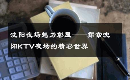 沈阳夜场魅力彰显——探索沈阳KTV夜场的精彩世界 