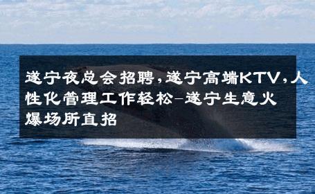 遂宁夜总会招聘,遂宁高端KTV,人性化管理工作轻松-遂宁生意火爆场所直招