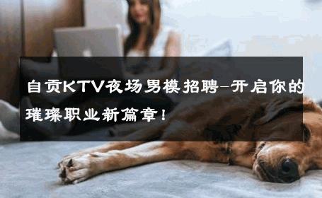 自贡KTV夜场男模招聘-开启你的璀璨职业新篇章！ 