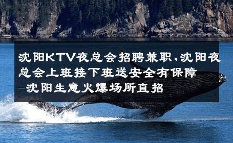 沈阳KTV夜总会招聘兼职,沈阳夜总会上班接下班送安全有保障-沈阳生意火爆场所直招