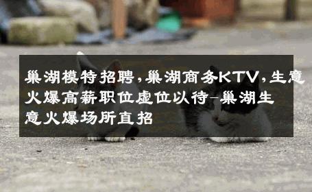 巢湖模特招聘,巢湖商务KTV,生意火爆高薪职位虚位以待-巢湖生意火爆场所直招