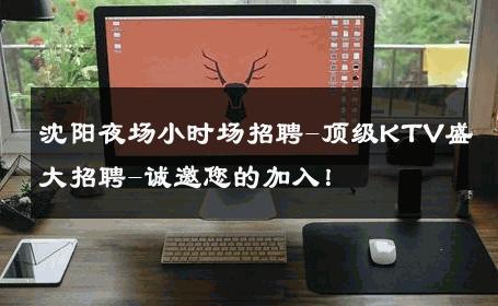 沈阳夜场小时场招聘-顶级KTV盛大招聘-诚邀您的加入！ 