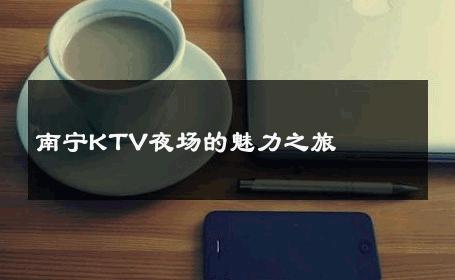 南宁KTV夜场的魅力之旅 