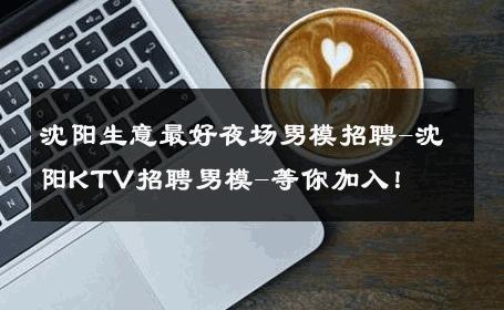 沈阳生意最好夜场男模招聘-沈阳KTV招聘男模-等你加入！ 