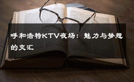 呼和浩特KTV夜场：魅力与梦想的交汇 
